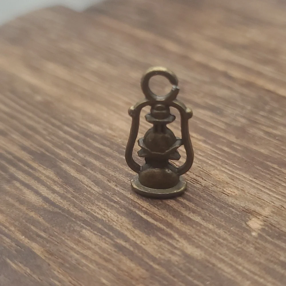 Lamplight lantern vintage pendant‎